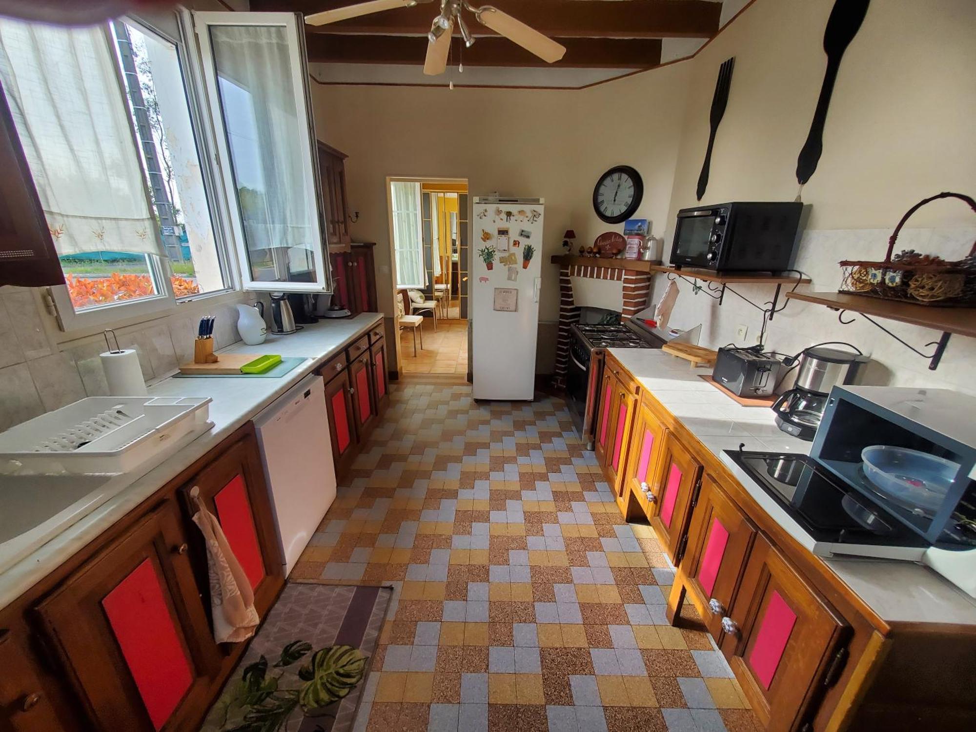 Gite Au Coeur De La Touraine La Chapelle-sur-Loire Zewnętrze zdjęcie