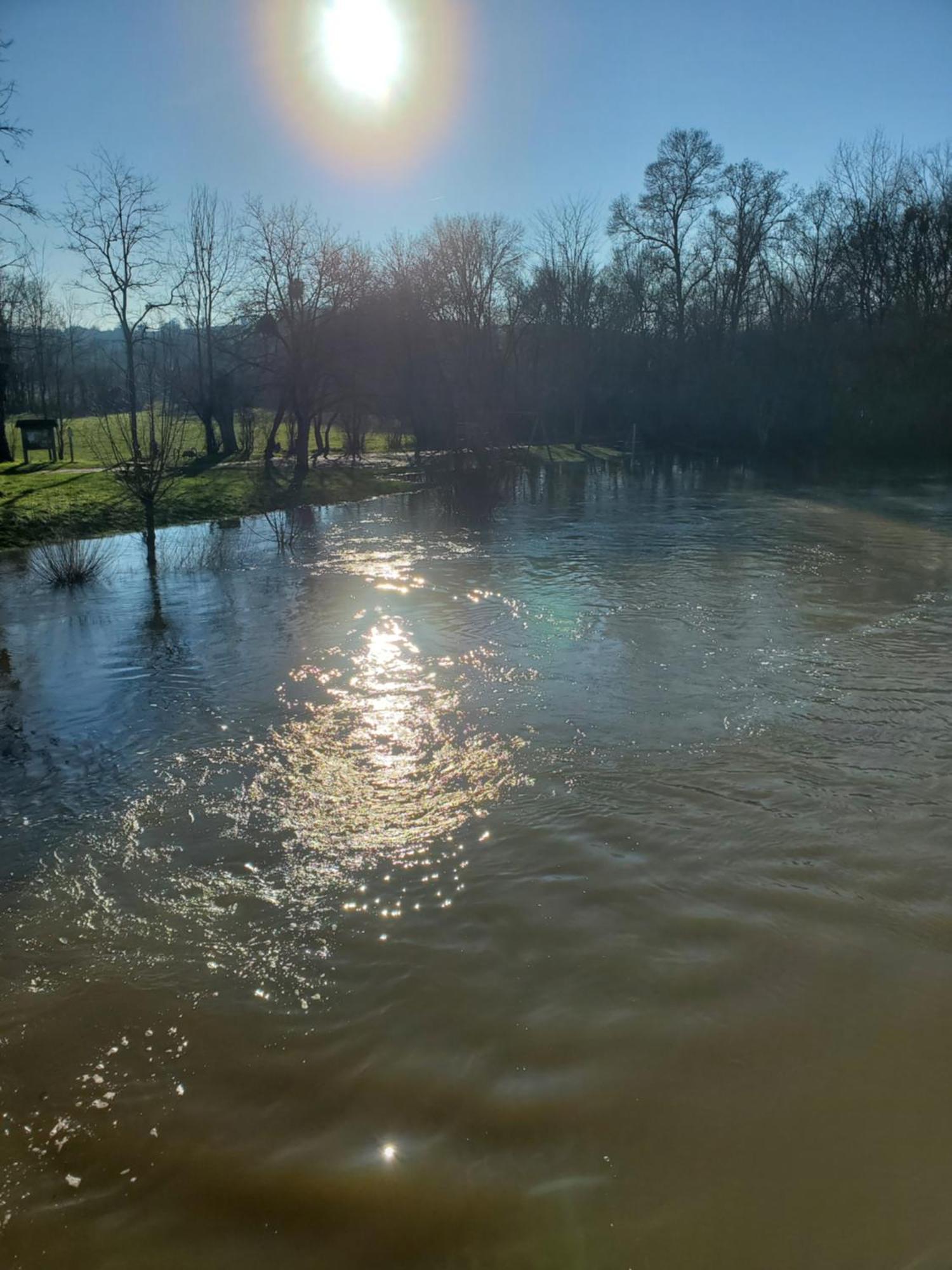 Gite Au Coeur De La Touraine La Chapelle-sur-Loire Zewnętrze zdjęcie