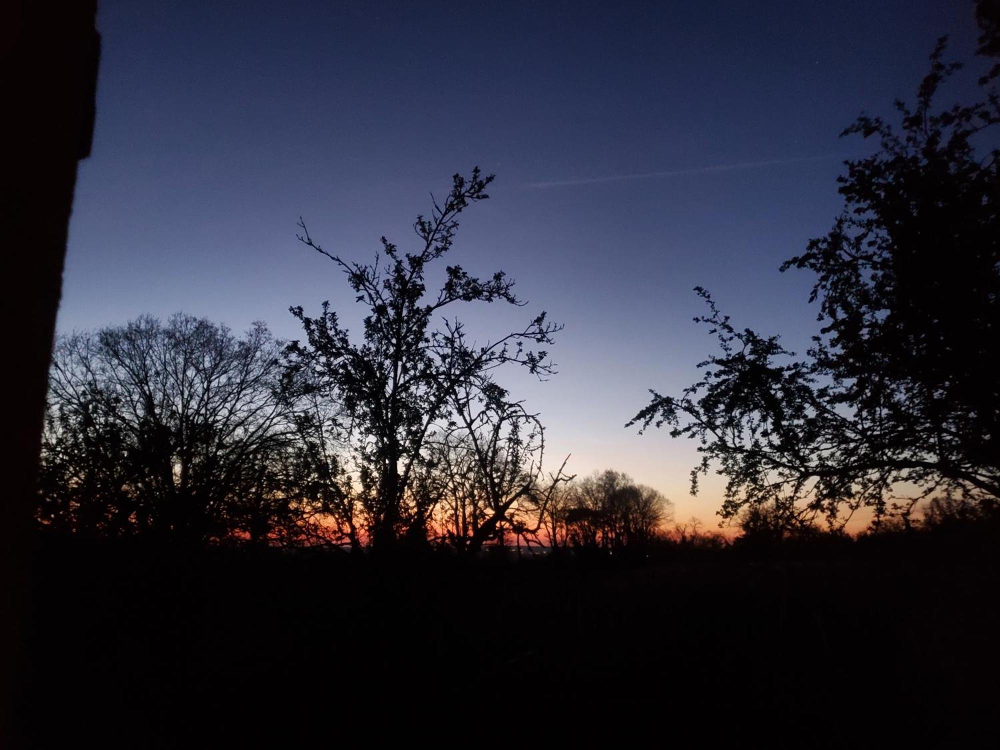 Gite Au Coeur De La Touraine La Chapelle-sur-Loire Zewnętrze zdjęcie